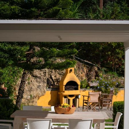 Infinity Villa Kato Pavliana 外观 照片