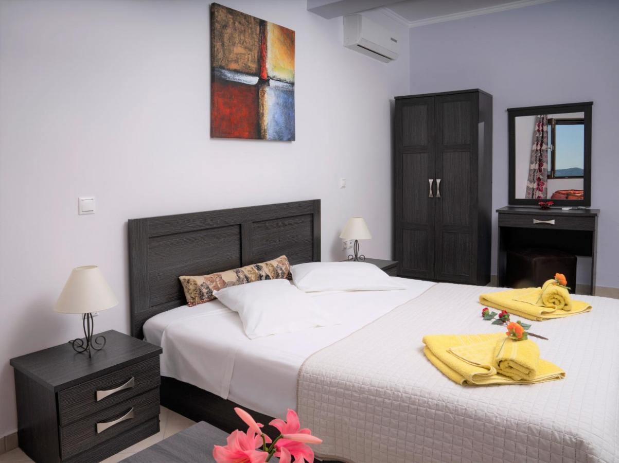 Infinity Villa Kato Pavliana 外观 照片