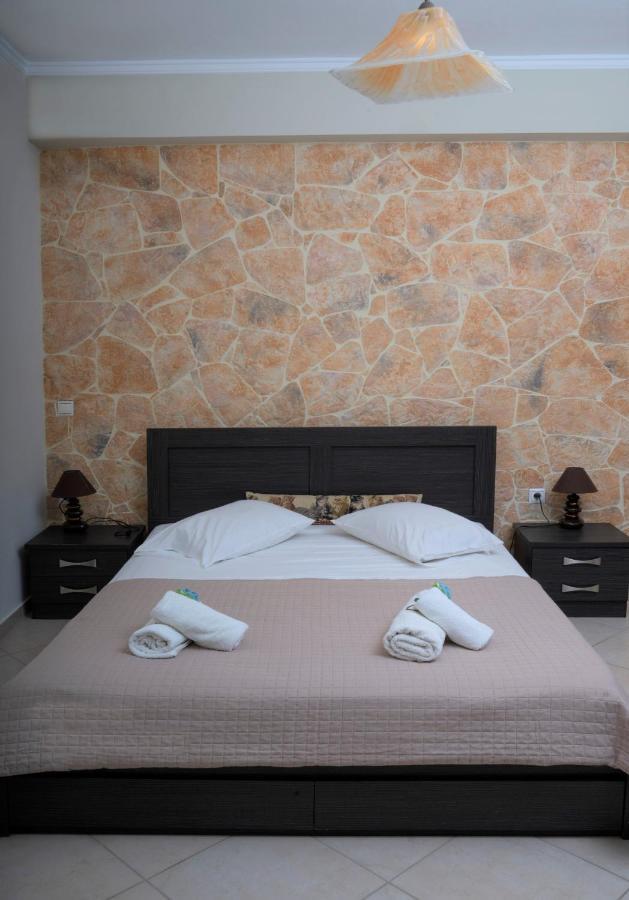 Infinity Villa Kato Pavliana 外观 照片
