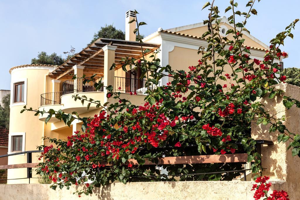 Infinity Villa Kato Pavliana 外观 照片