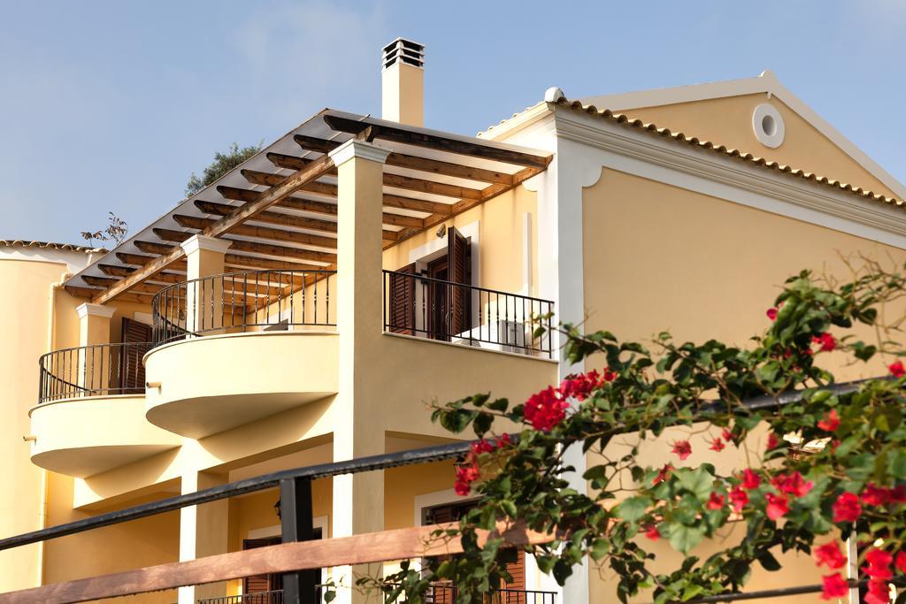 Infinity Villa Kato Pavliana 外观 照片