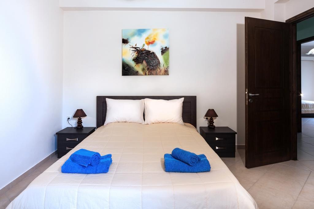 Infinity Villa Kato Pavliana 外观 照片