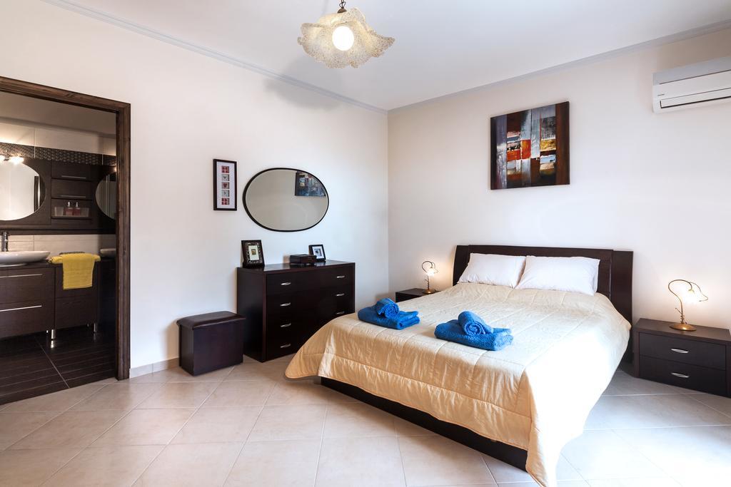 Infinity Villa Kato Pavliana 外观 照片