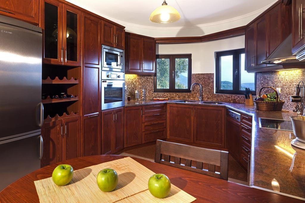 Infinity Villa Kato Pavliana 外观 照片